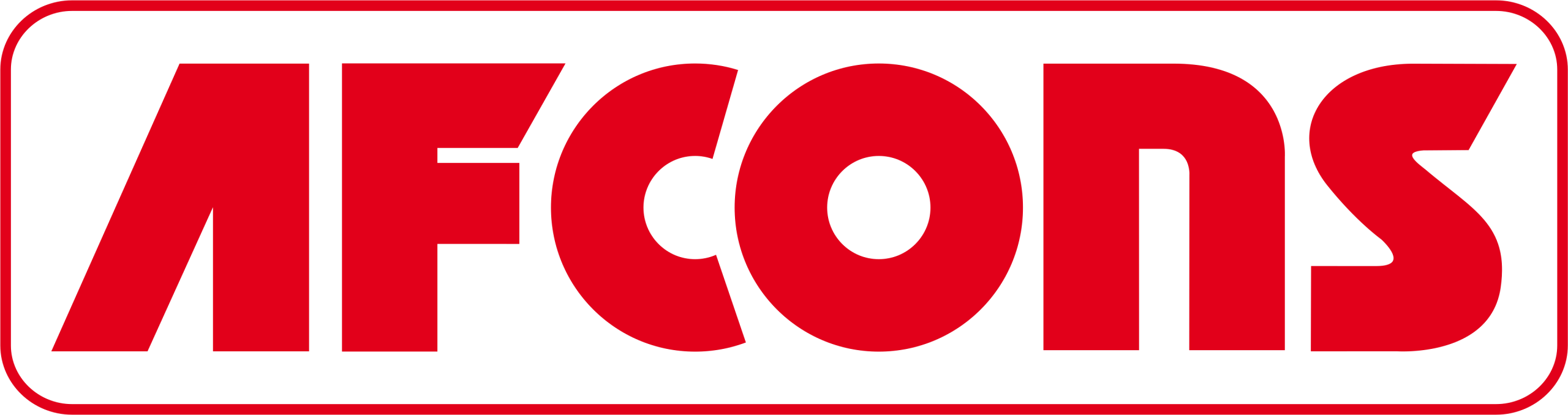 Afcons Infrastructure
