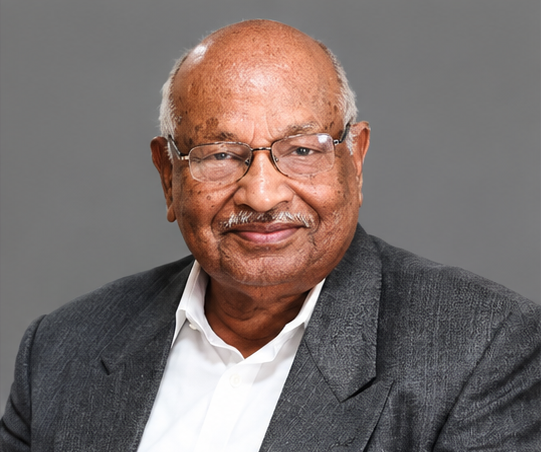 Late Shri. H.C. Shrivastava, Founder