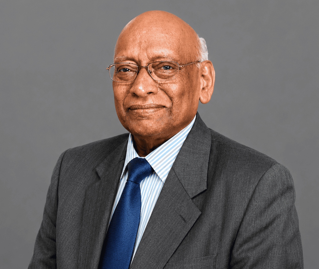 Late Shri. M. Raja Rao, Founder