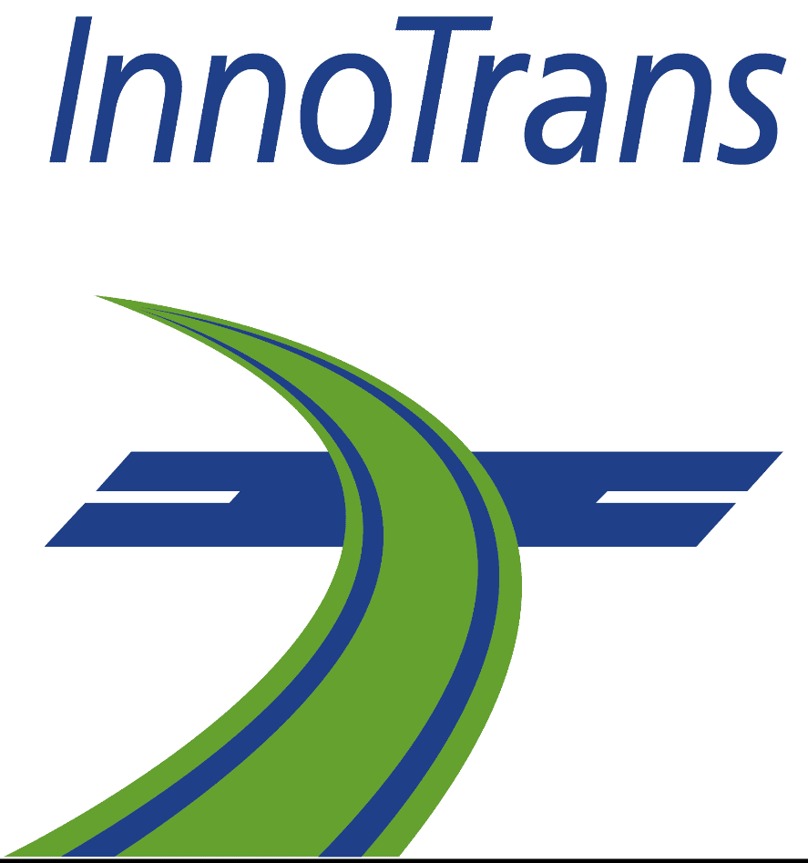 InnoTrans Berlin Official Logo