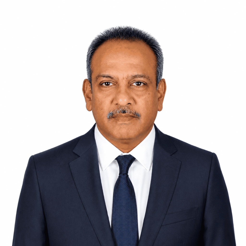 John Rajkumar